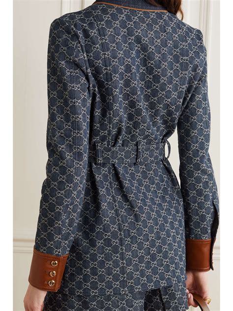 gucci million dollar jacket|net a porter Gucci jacket.